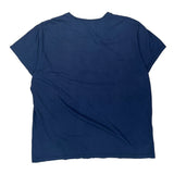 Polo By Ralph Lauren T-Shirt - XL Navy Cotton