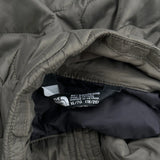 The North Face Puffer - XL Green Polyester