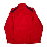 St. Louis Cardinals G-Iii Windbreaker - 2XL Red Polyester