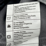 Carhartt Carpenter Pants - 36W 34L Gray Cotton