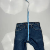 Dickies Jeans - 32W 32L Blue Cotton