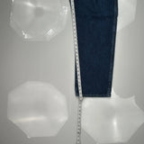 Dickies Jeans - 40W 30L Blue Denim