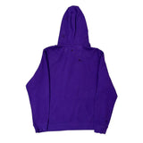 Vikings Nfl Football Hoodie - XL Purple Cotton