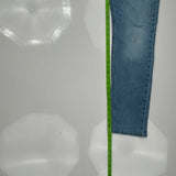 Carhartt Jeans - 30W 32L Light Wash Denim