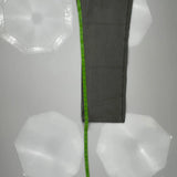 Schmidt Carpenter Trousers - 38W 30L Grey Cotton