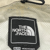 The North Face Jacket - 2XL Blue Nylon