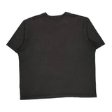 Carhartt T-Shirt - 2XL Black Cotton