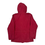 Ralph Lauren Jacket - Small Red Cotton