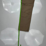 Unbranded Cargo Trousers - 38W 32L Brown Cotton