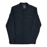 Oakley Shirt - Large Black Cotton