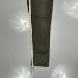 Carhartt Carpenter Trousers - 32W 34L Grey Cotton