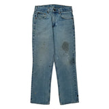 Carhartt Jeans - 30W 30L Light Wash Denim
