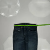 Levis Jeans - 33W 30L Dark Wash Denim