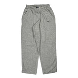 Nike Joggers - Medium Grey Cotton