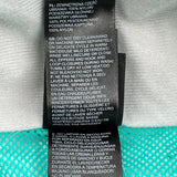 The North Face Jacket - Small Green Nylon