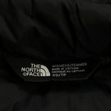 The North Face Vest - XS Black Polyester