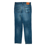 Levis 541 Jeans - 34W 30L Blue Denim