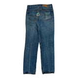 Levis Jeans - 30W US 6 Blue Denim