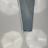 Levis 550 Jeans - 34W US 10 Light Wash Cotton