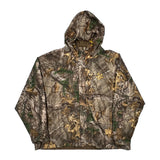 Realtree Camo Jacket - 3XL Camo Polyester