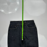 Anchorblue Jeans - 36W 30L Gray Cotton