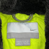 Nike Vest - XS Green Polyester