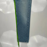 Carhartt Jeans - 34W 32L Light Wash Cotton