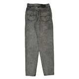 Levis Jeans - 27W UK 8 Grey Denim