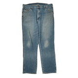 Dickies Jeans - 36W 30L Light Wash Denim