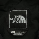The North Face Jacket - Medium Black Polyester