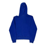 Polo By Ralph Lauren Hoodie - XL Blue Cotton