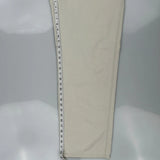 Lee Carpenter Trousers - 33W 33L Beige Cotton
