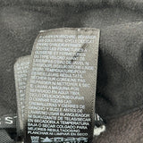 The North Face Jacket - Medium Black Polyester