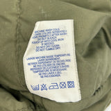 Reebok Jacket - 2XL Khaki Polyester