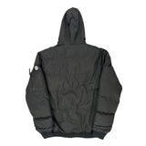 Ecko Unltd Puffer - XL Black Polyester
