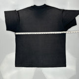 Grand Blanc Expo 1990 Unbranded Single Stitch T-Shirt - XL Blue Cotton