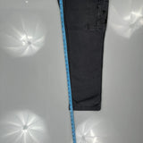 Carhartt Cargo Trousers - 34W 30L Grey Cotton