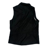 Polo By Ralph Lauren Gilet - Medium Black Polyester