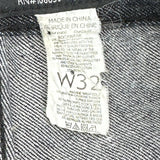 Rocawear Jeans - 31W 30L Dark Wash Cotton