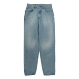 Levis Jeans - 28W US 4 Light Wash Cotton
