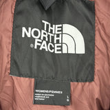 The North Face Puffer - Large Brown Polyester