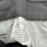 Dickies Carpenter Shorts - 40W 10L Gray Cotton