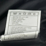 Nike Tracksuit - Medium Black Polyester