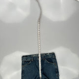 Dickies Jeans - 30W 30L Blue Cotton