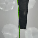 501 Levis Jeans - 33W 32L Grey Cotton