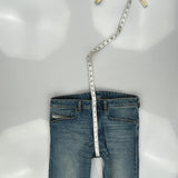 Diesel Jeans - 34W 30L Blue Denim