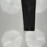 Levis 550 Jeans - 32W 30L Gray Cotton