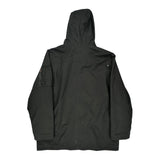 Oakley Jacket - 2XL Black Polyester