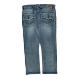 Axel Arigato Slim Jeans - 38W 30L Blue Denim