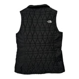 The North Face Vest - Small Black Polyester